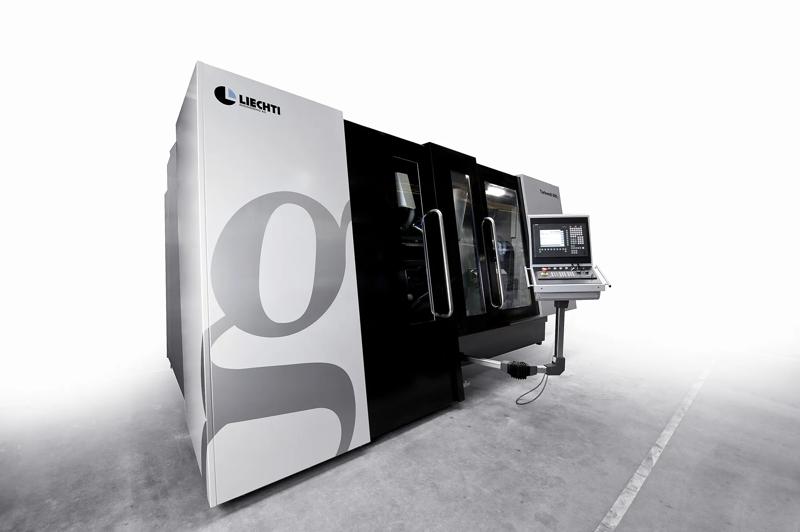 TurboMILL 1400g