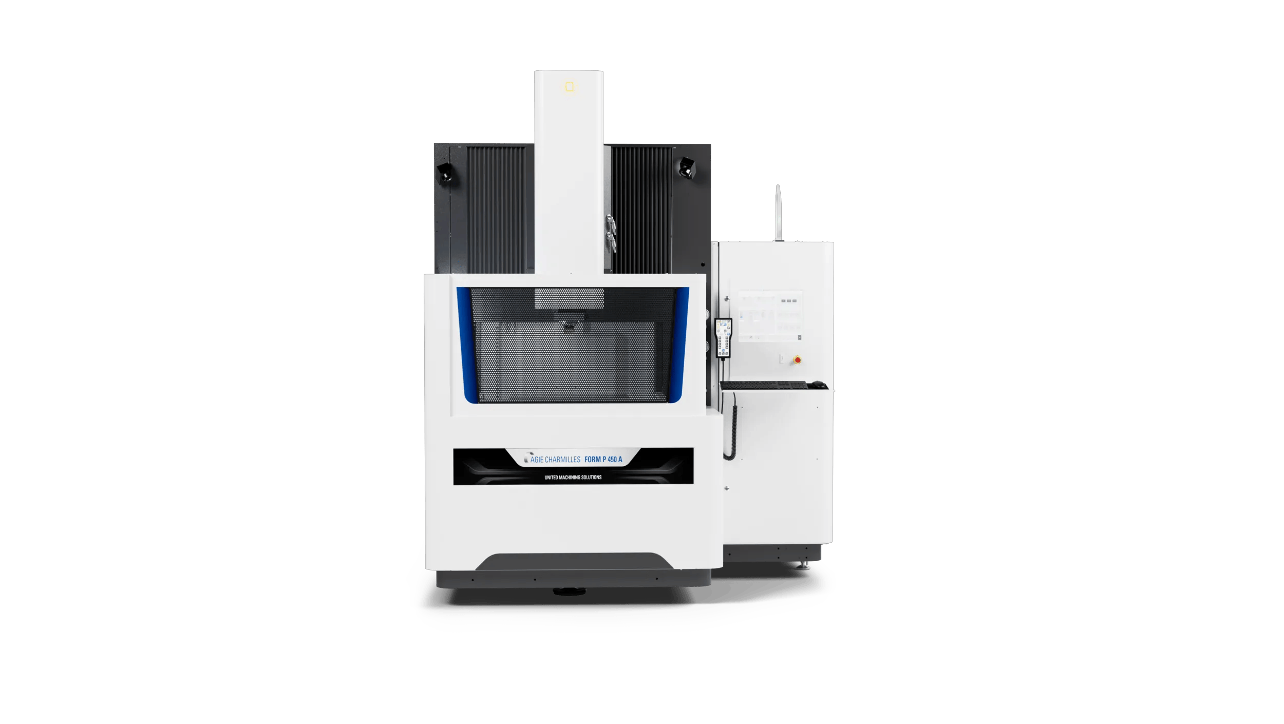 agie-charmilles-FORM P 450 A - Standard EMC_Front_v3