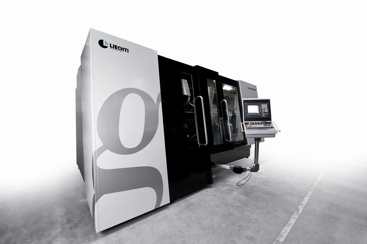 TurboMILL 1400g