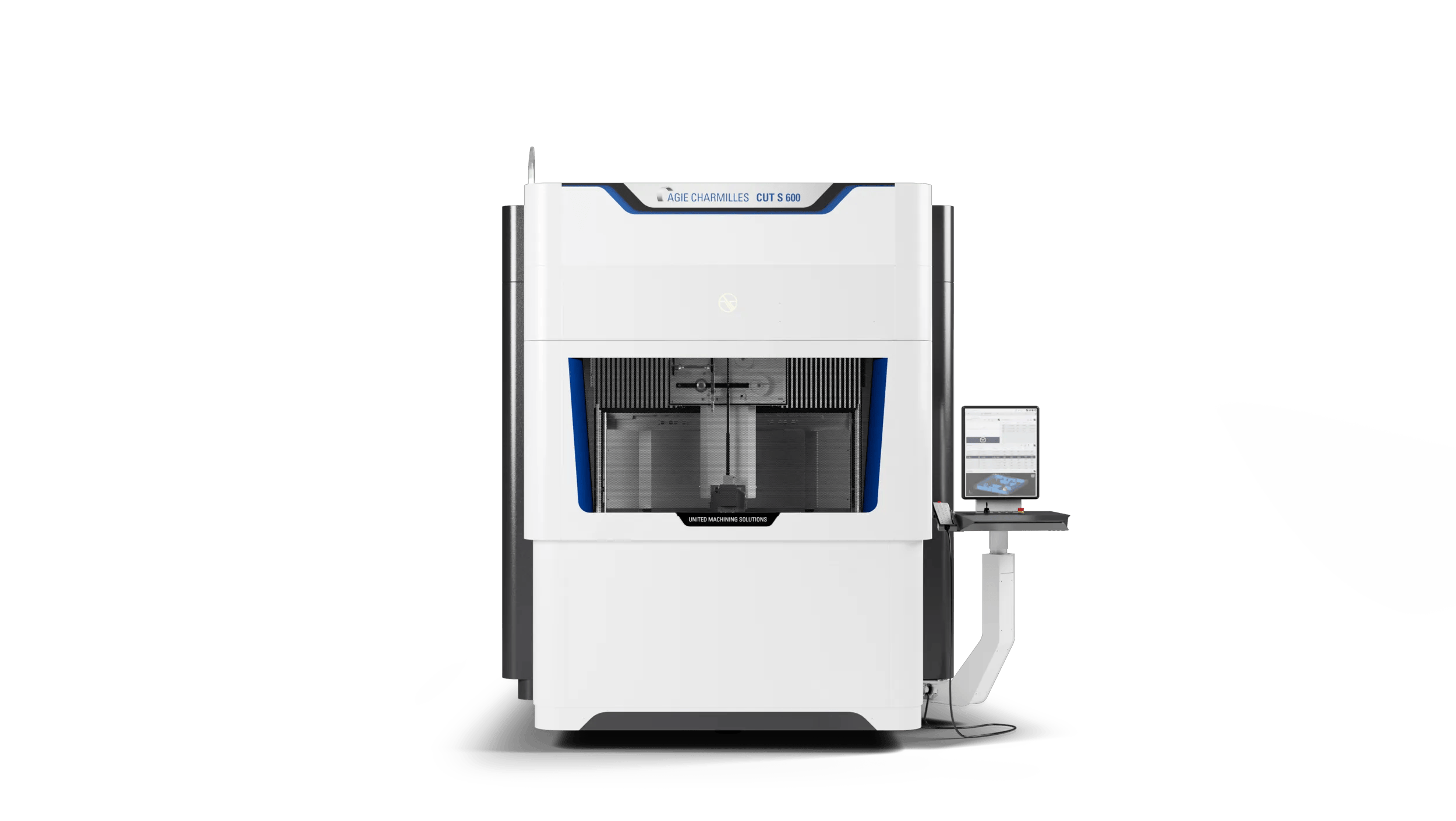 agie-charmilles-UM_CUT S 600_Front_v2