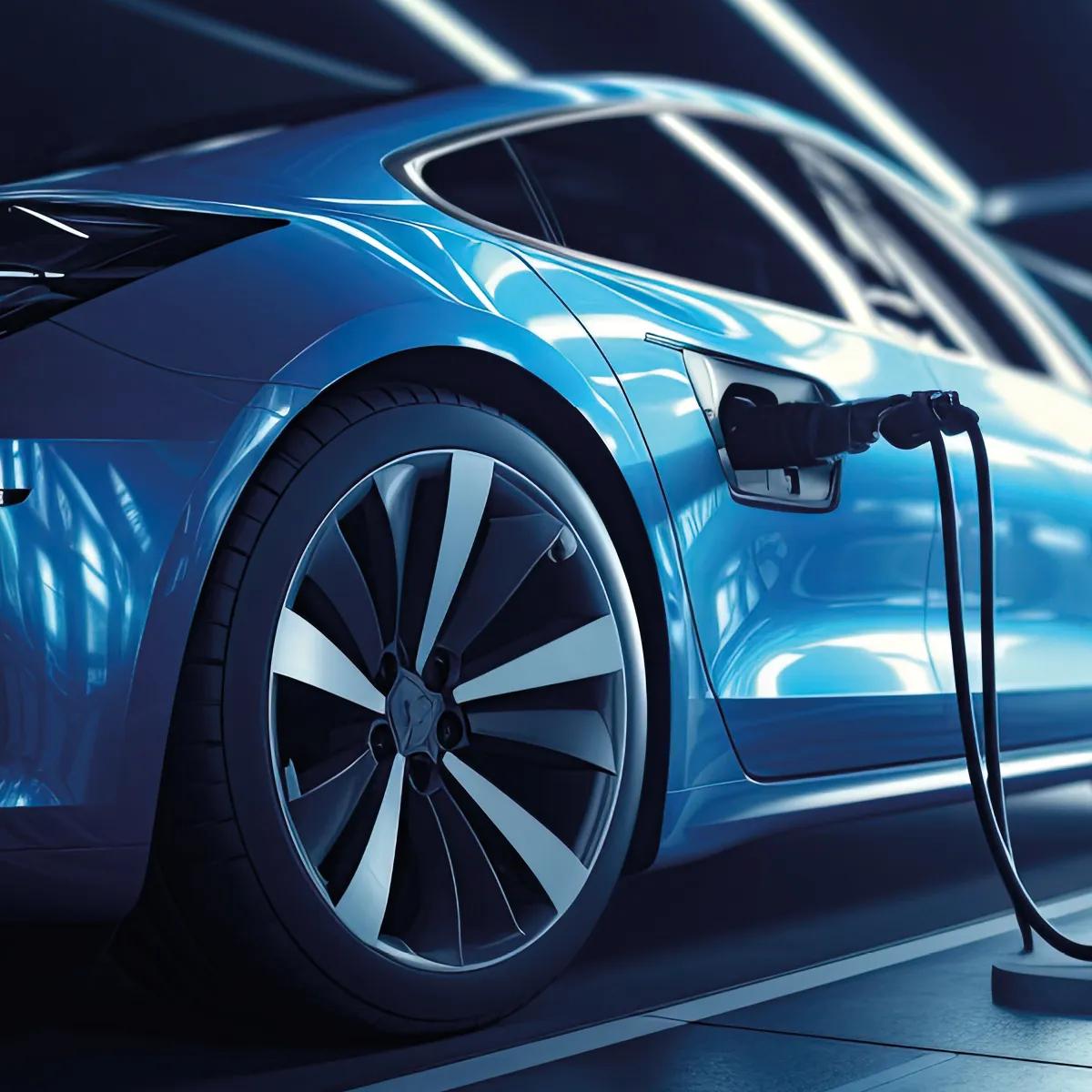 Discover the accelerating shift towards New Energy Vehicles (NEVs)