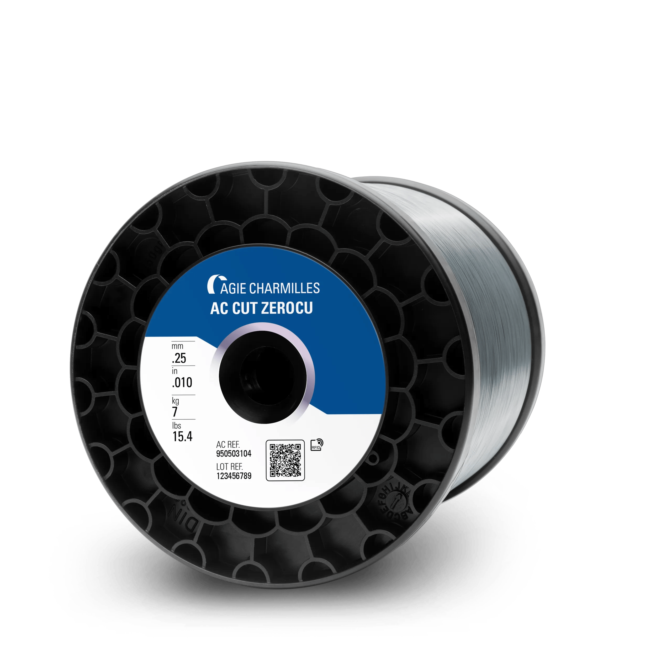 agie-charmilles-spool-special-ac-cut-zerocu