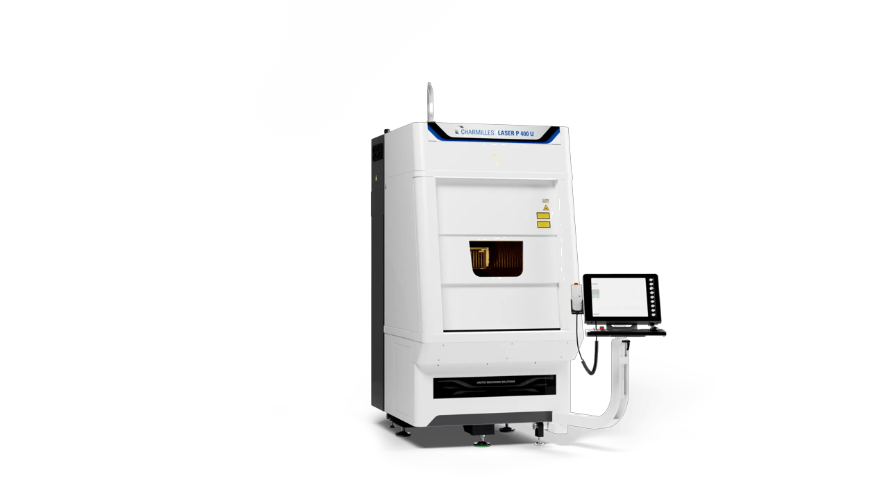 charmilles-LASER P 400 U_Side_v1