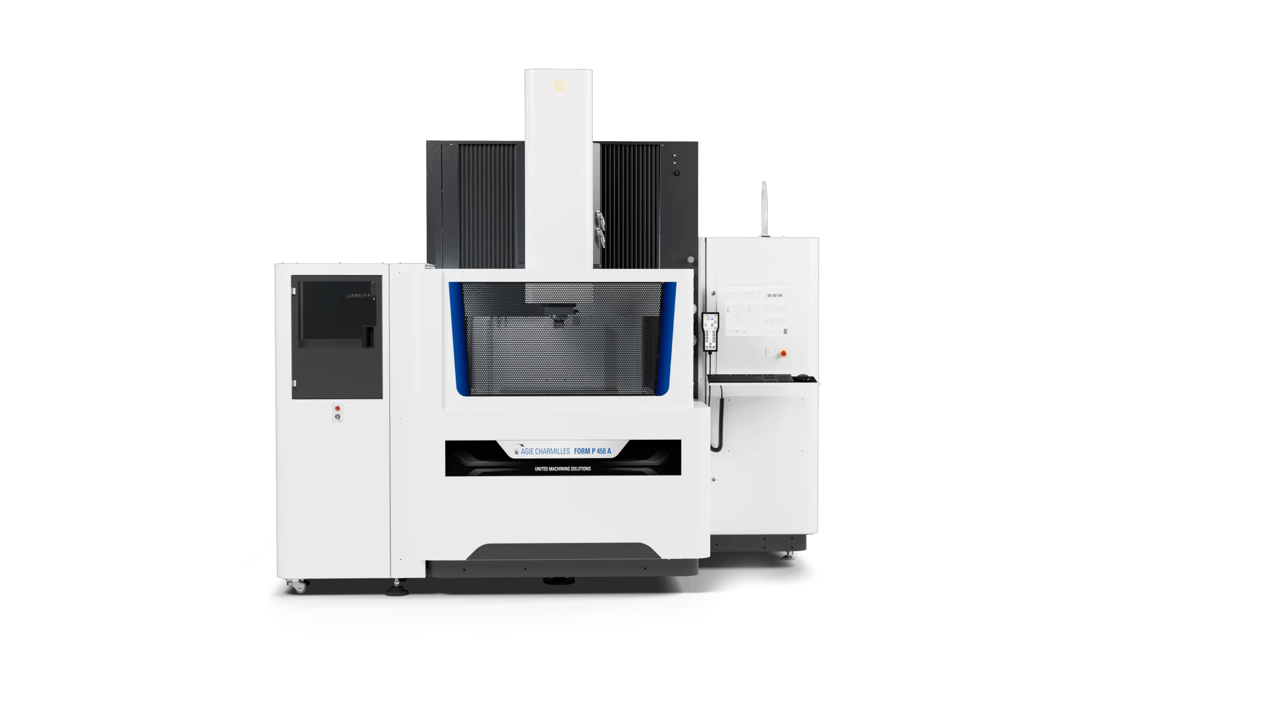 agie-charmilles-FORM P 450 A - RTC EMC_Front_v3