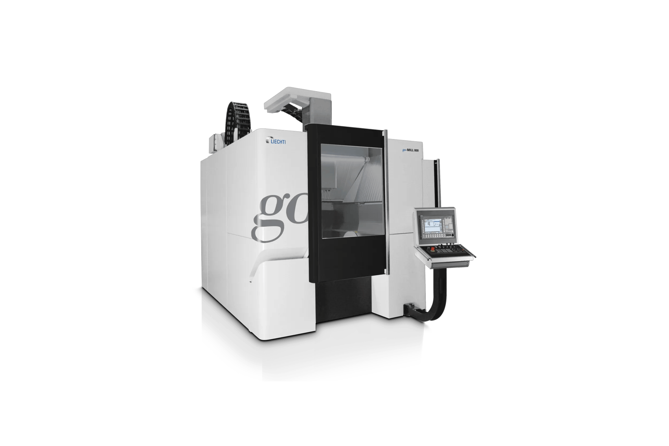 go-MILL 800 
