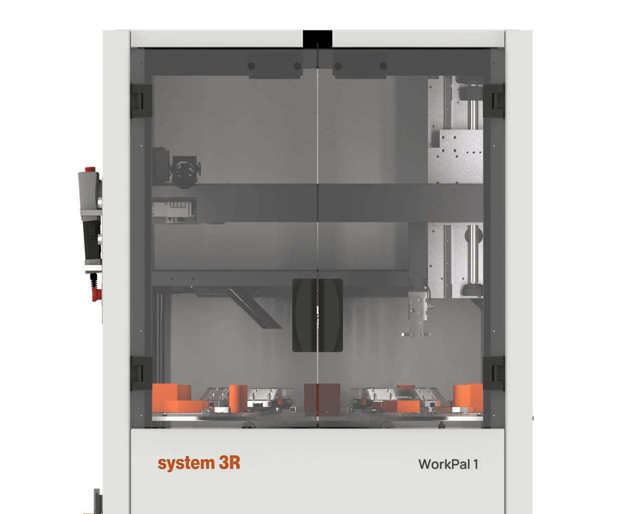 system-3r-automation WorkPal-1-Interior Light