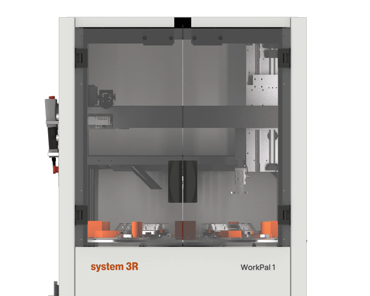 system-3r-automation WorkPal-1-Interior Light