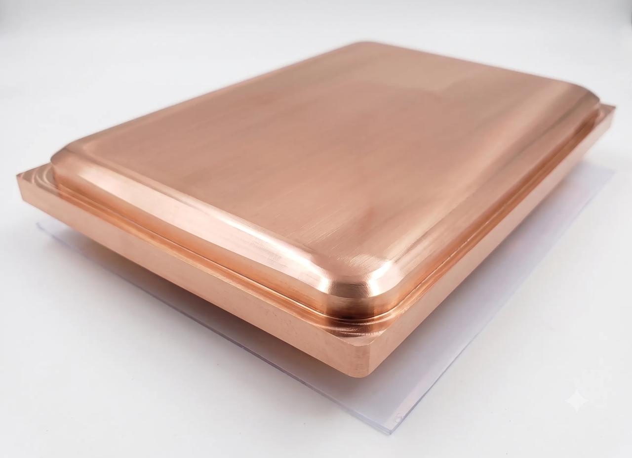 hsm-500-copper-electrode-application