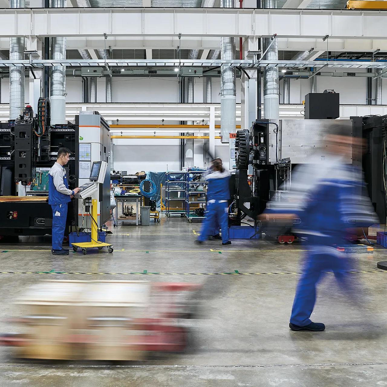 united-machining-business-continuity-management