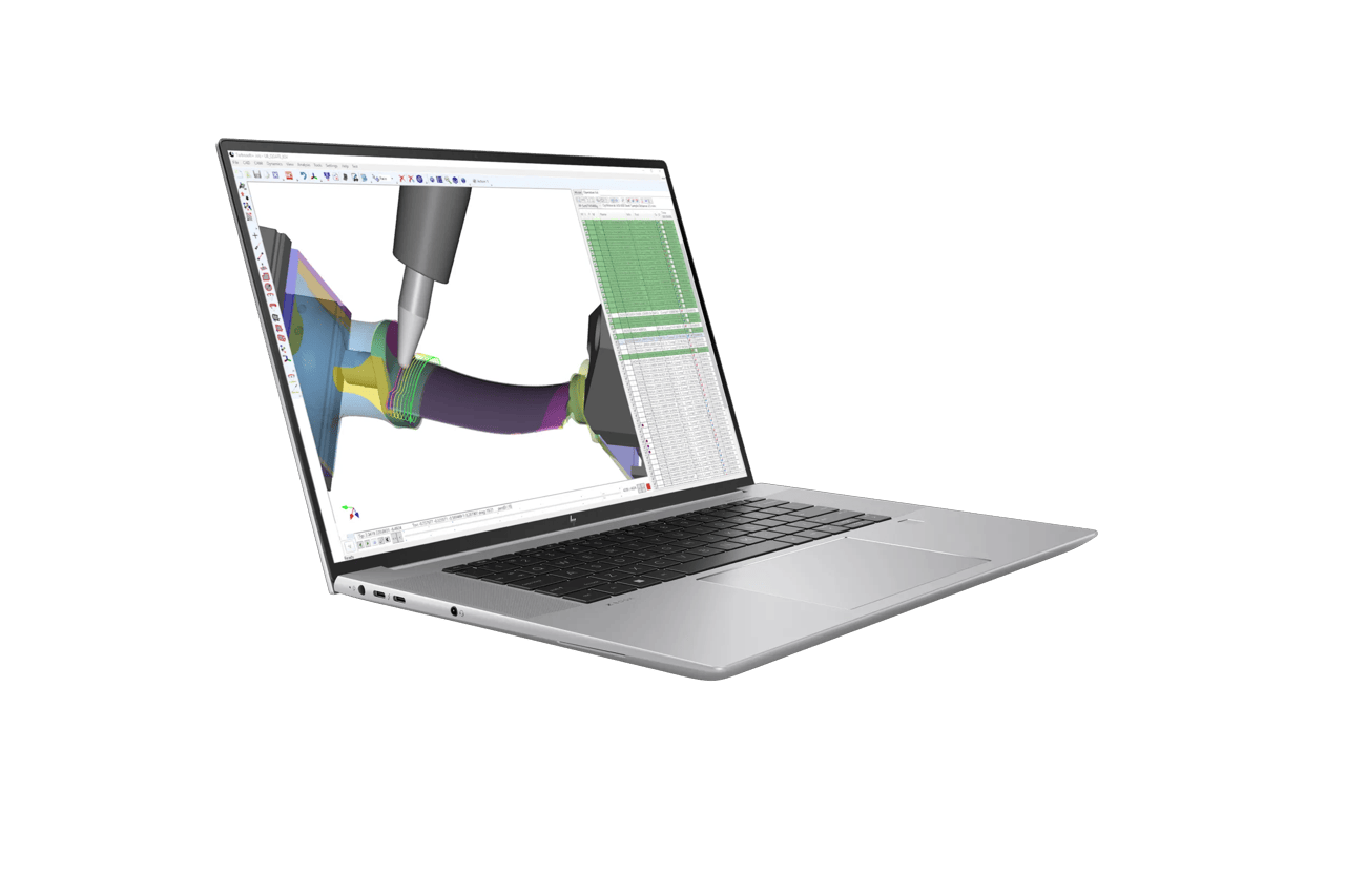 liechti-turbosoft-plus-software
