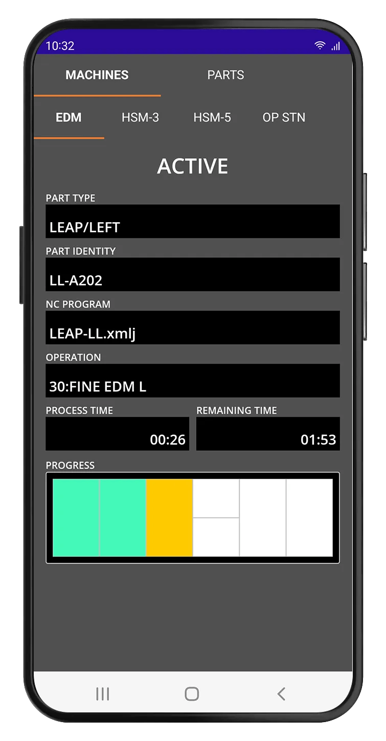 system-3r-mobile-phone