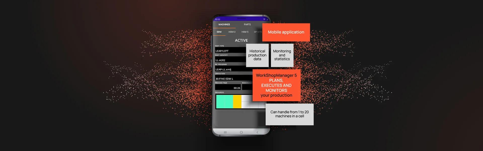 system3R-mobile-app