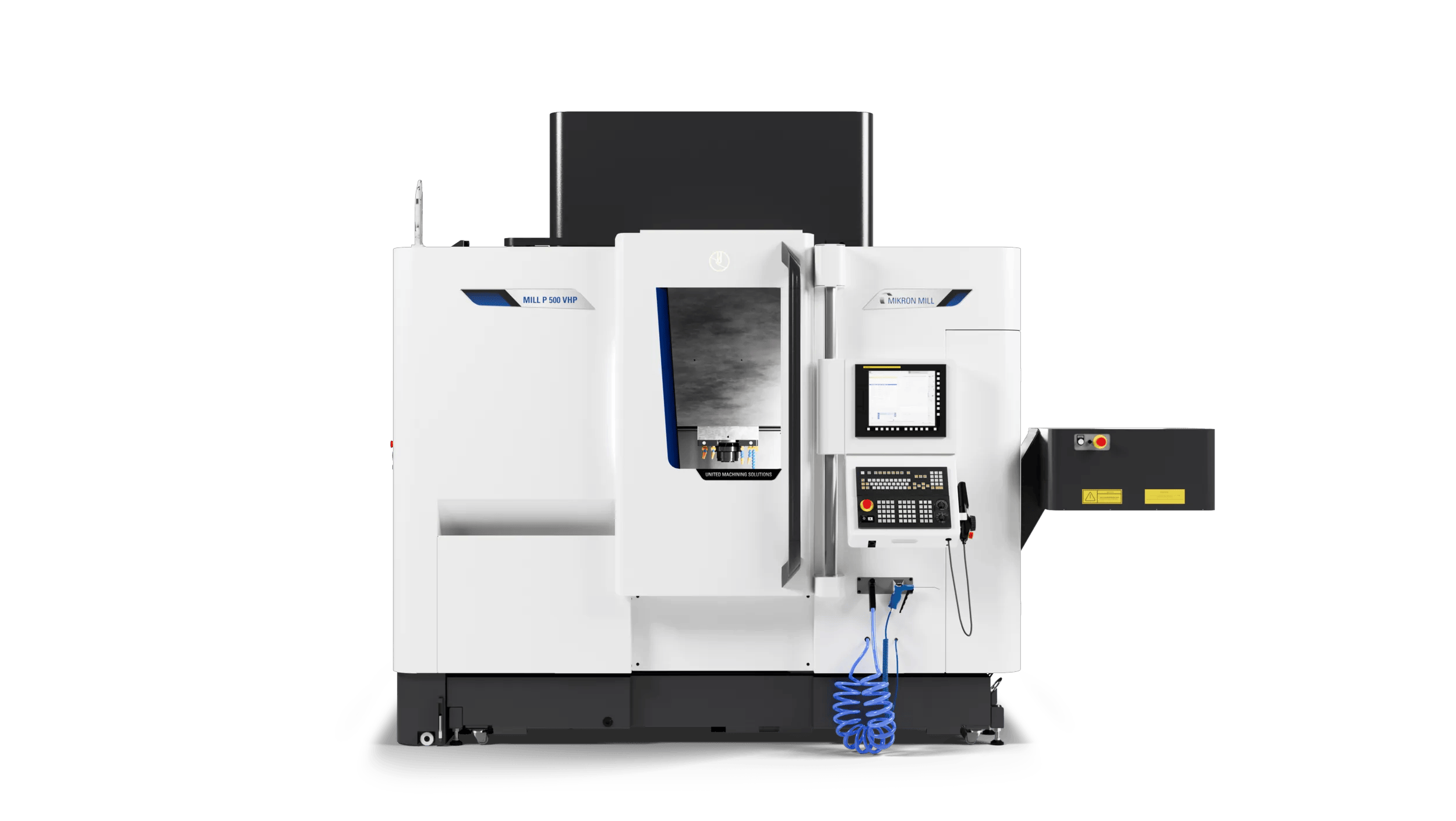 mikron-mill-mill-p-500-vhp-front