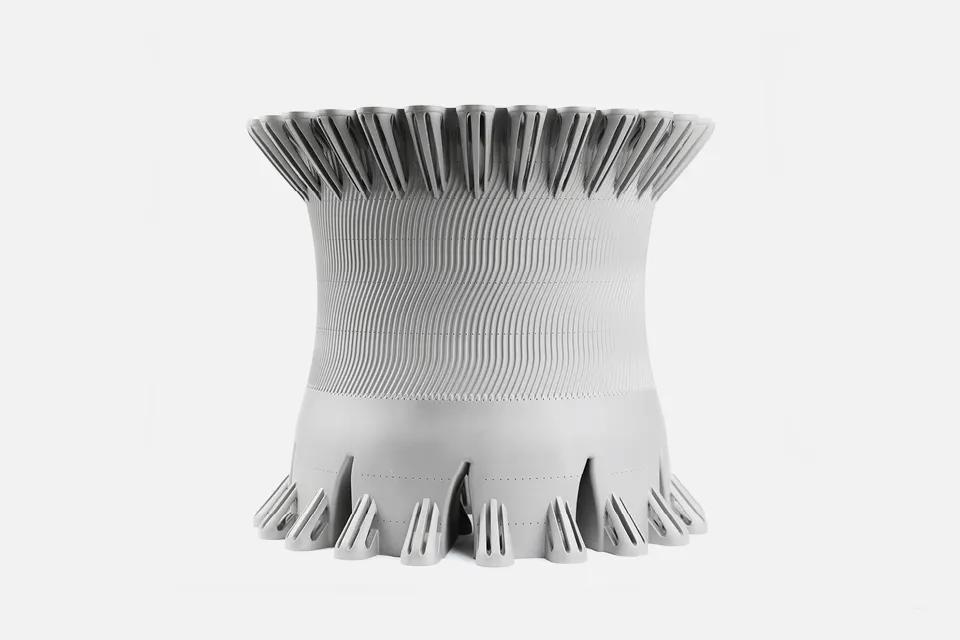 united-machining-igt-component