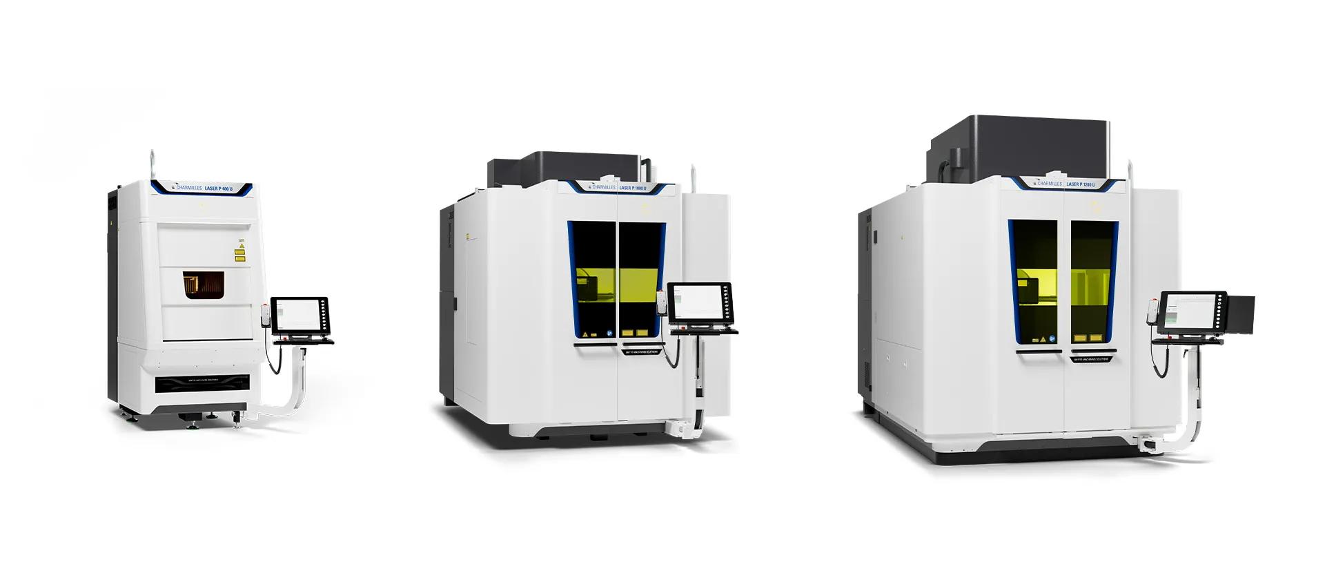 charmiles-laser-p-series