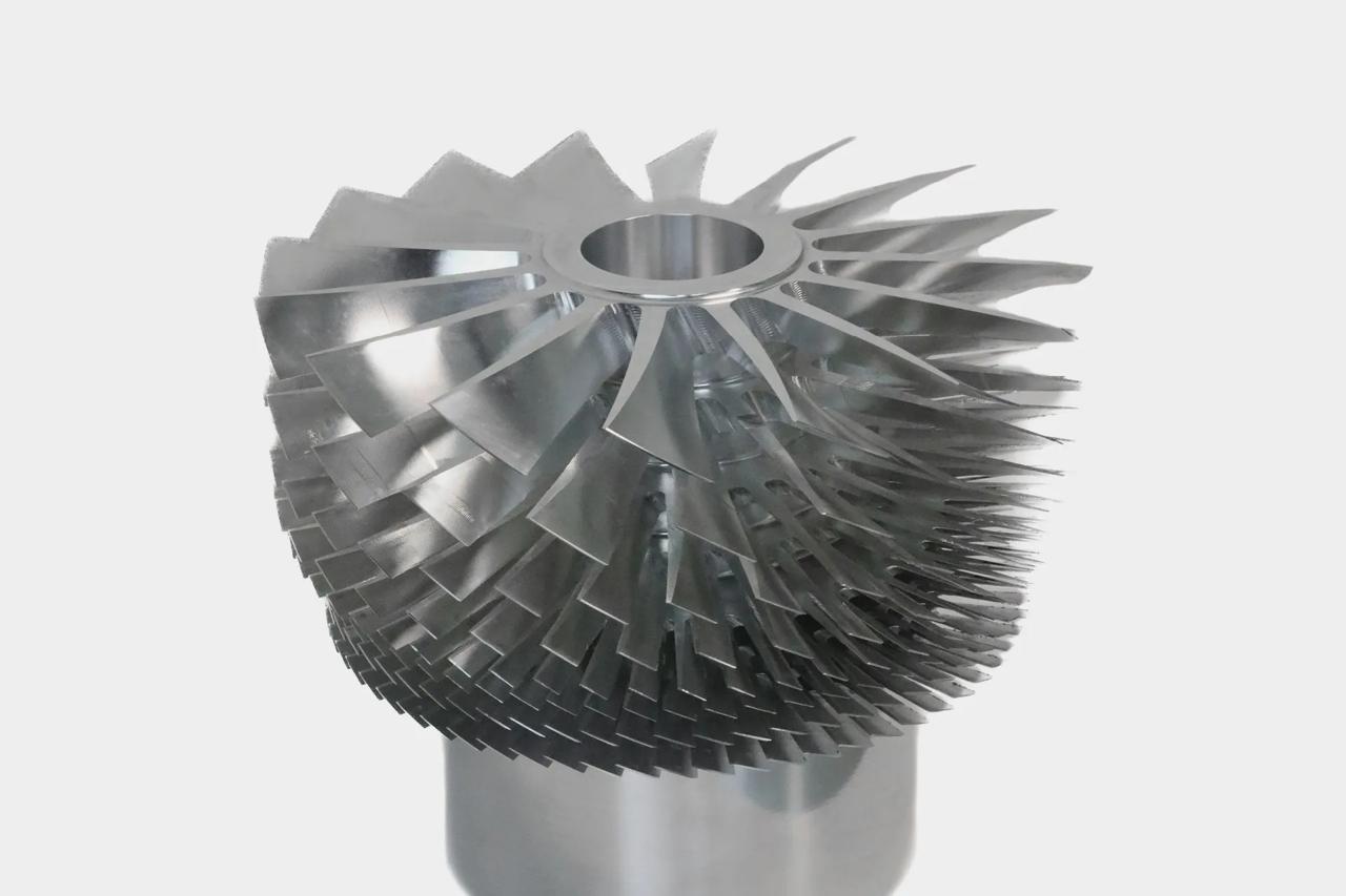 semi-conductor-vacuum-compressor-application