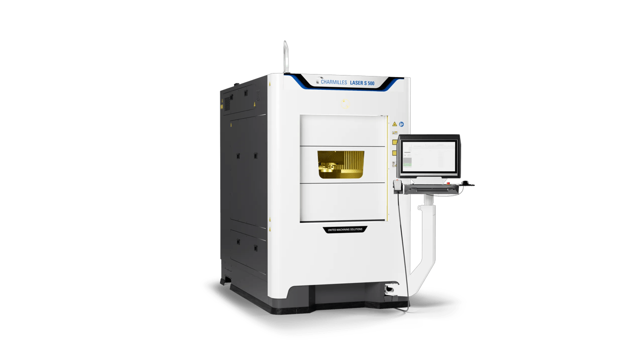 charmilles-LASER S 500_Side_v3