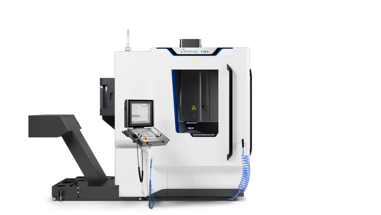 mikron-mill-mill-e-700-u-front