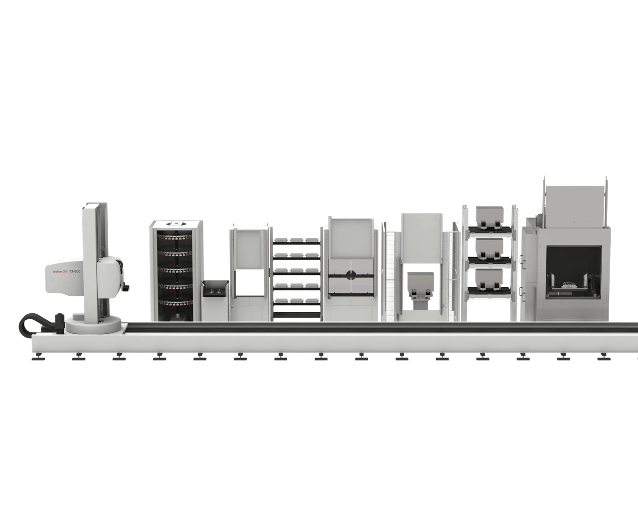 system-3r-transformer-T3-600-Rail and Acessories