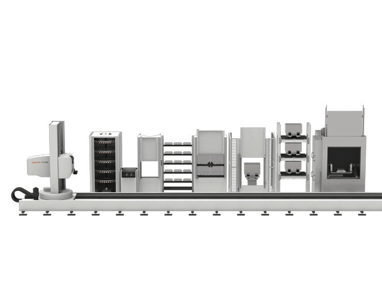 system-3r-transformer-T3-600-Rail and Acessories