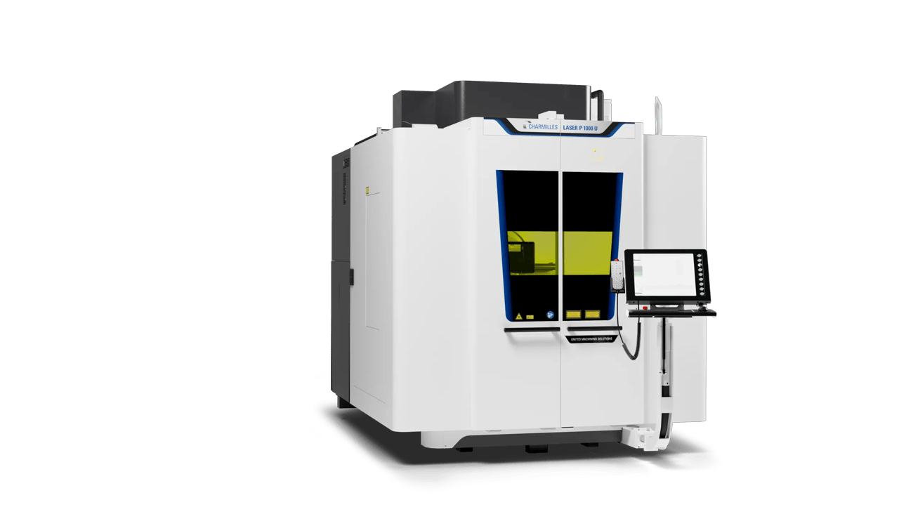 charmilles-LASER P 1000 U_Side_v3