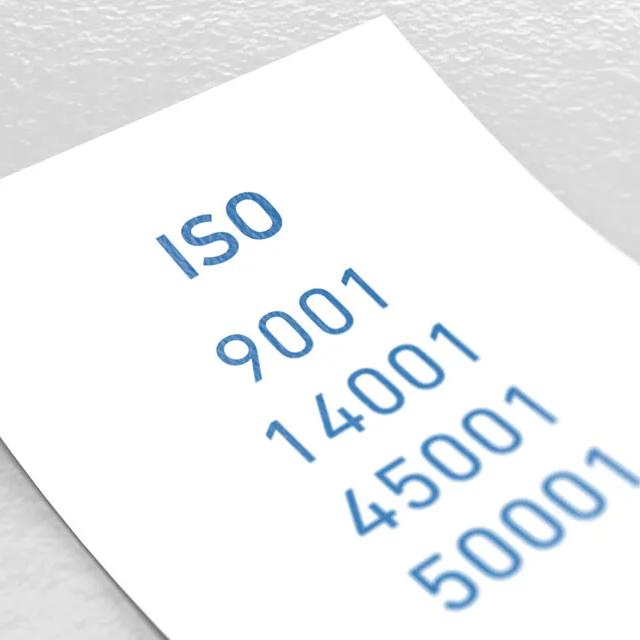 iso-certificate