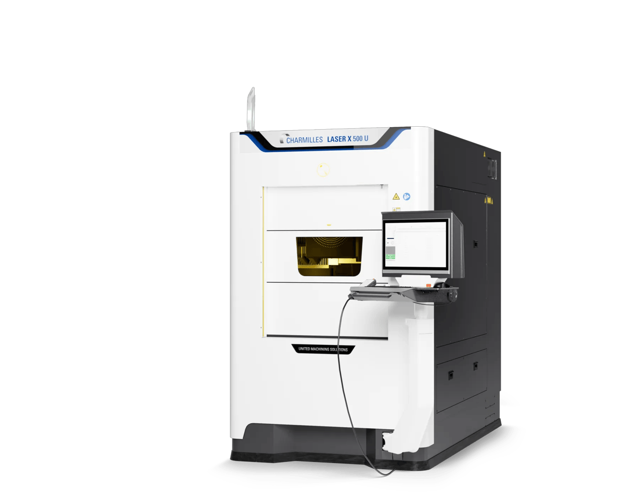 charmilles-LASER X 500 U_SideRIGHT_v1
