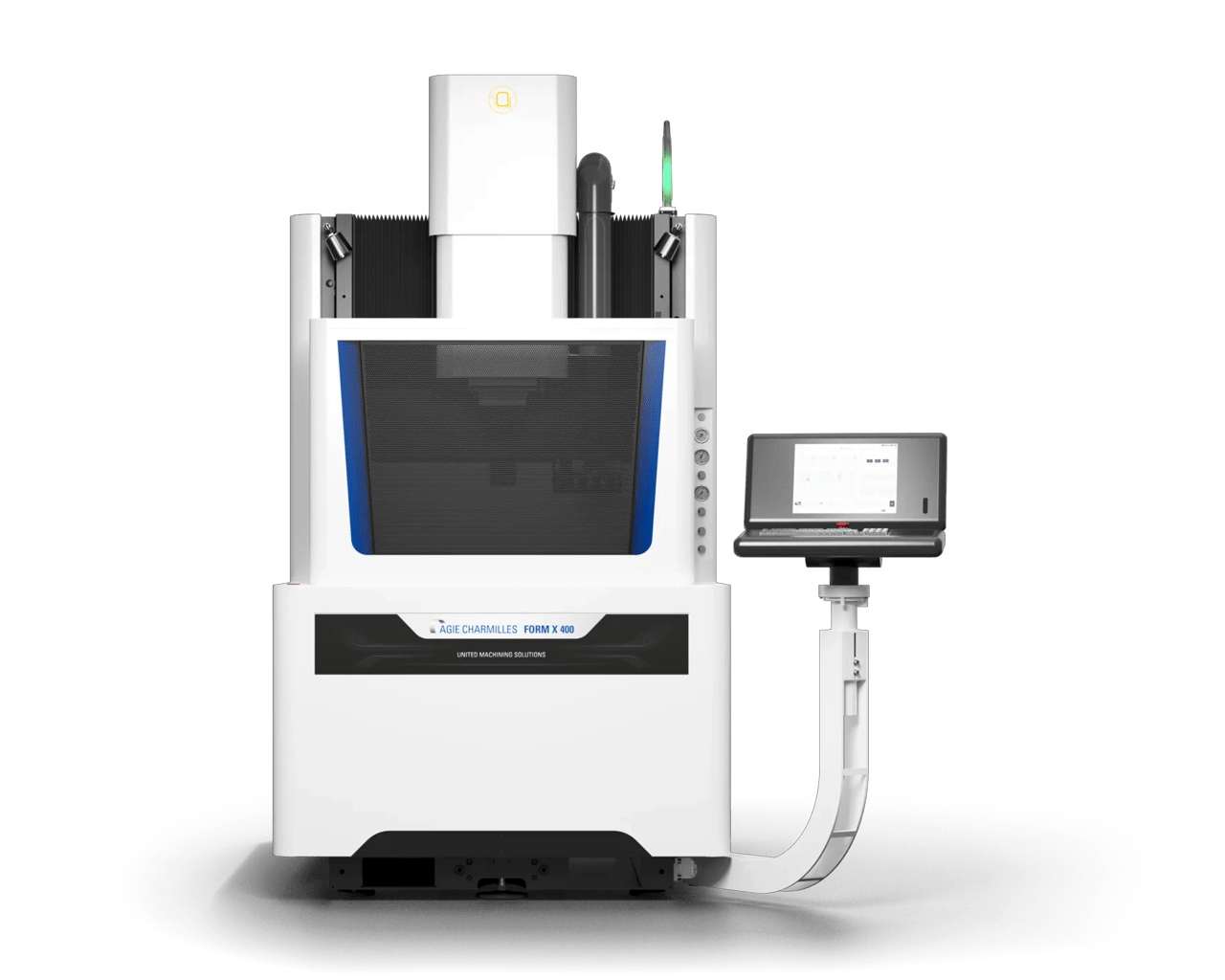 agie-charmilles-form-x-400-front