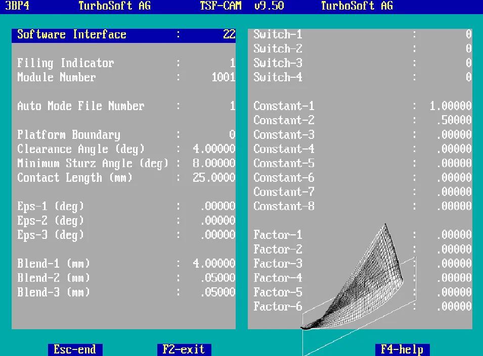 Turbosoft
