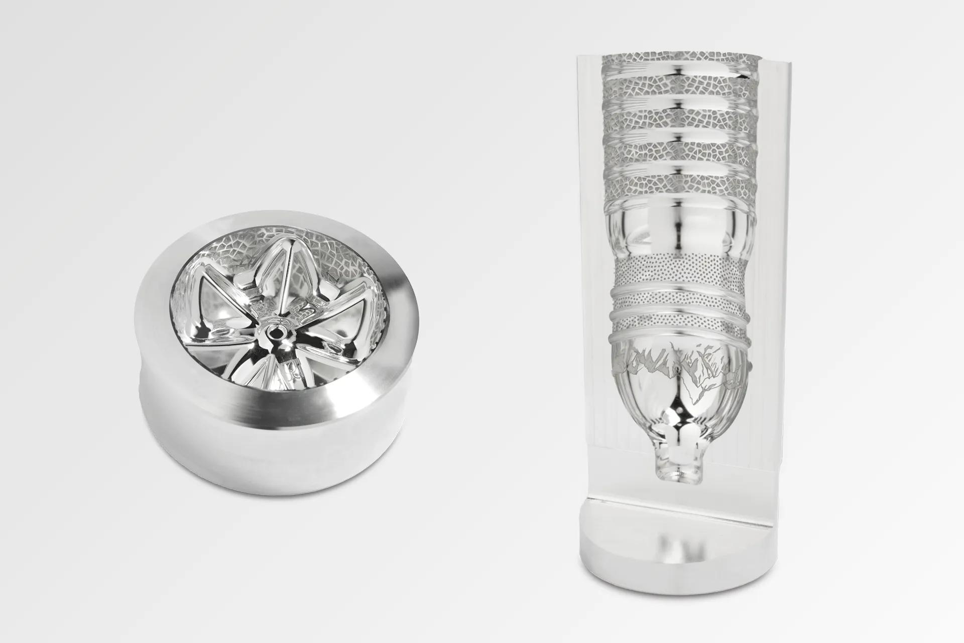charmilles-pet-blow-mold-texturing