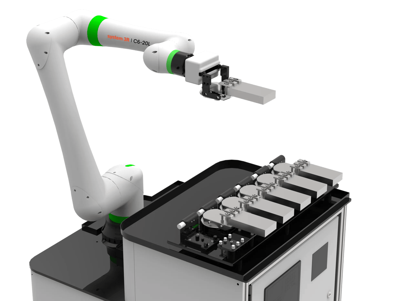 system-3r-automation-cobot-WEDM Magazine