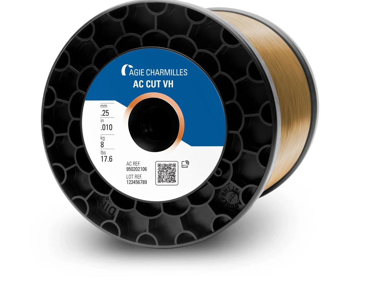 agie-charmilles-spool-speed-ac-cut-vh