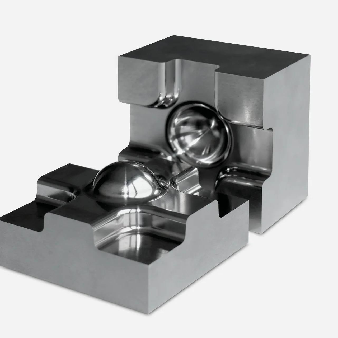 test-mold-application