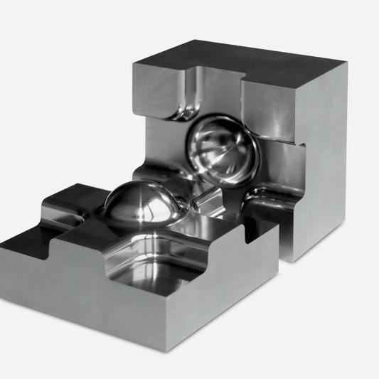 test-mold-application