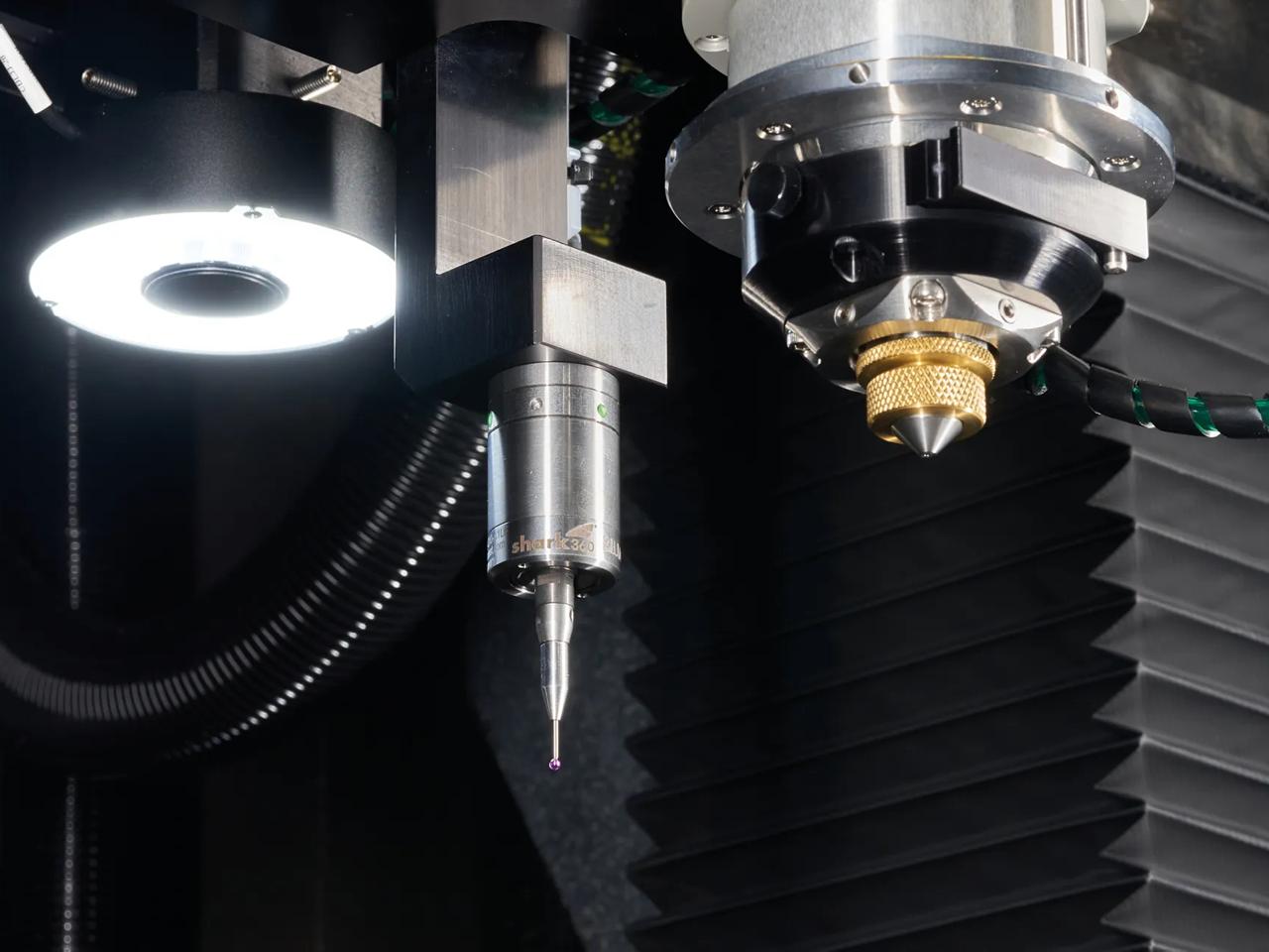 charmilles-laser-x-500-metrology