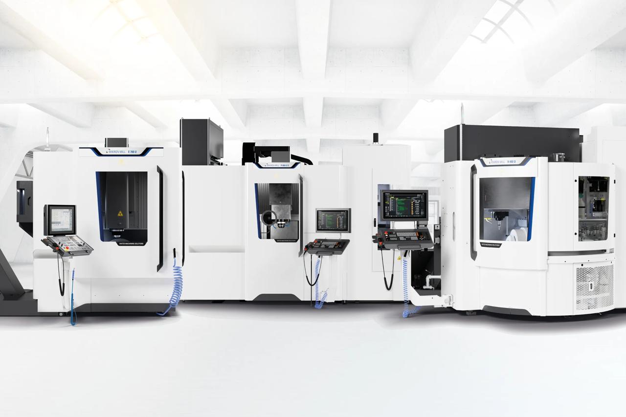 mikron-mill-5-axis