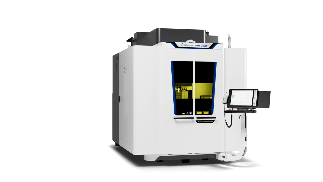 charmilles-LASER S 1000 U_Side_v1
