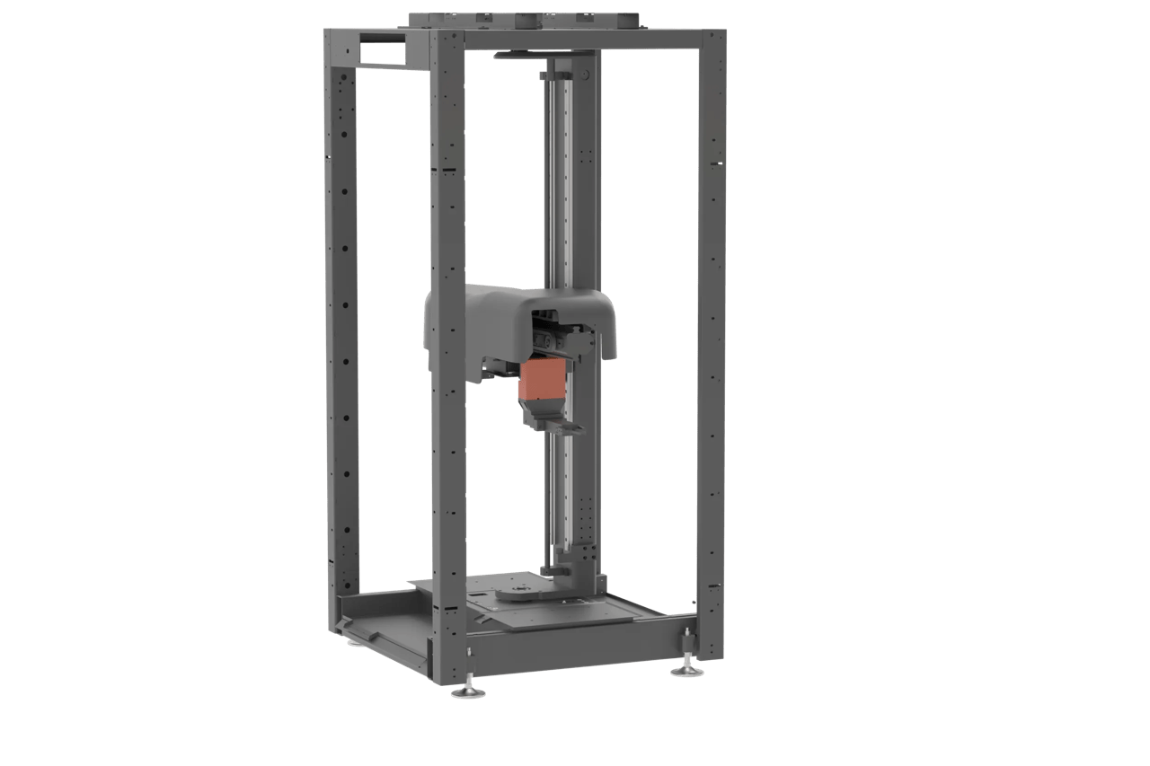system-3r-workpartner-1+-WPT1+ Manipulator unit Updated