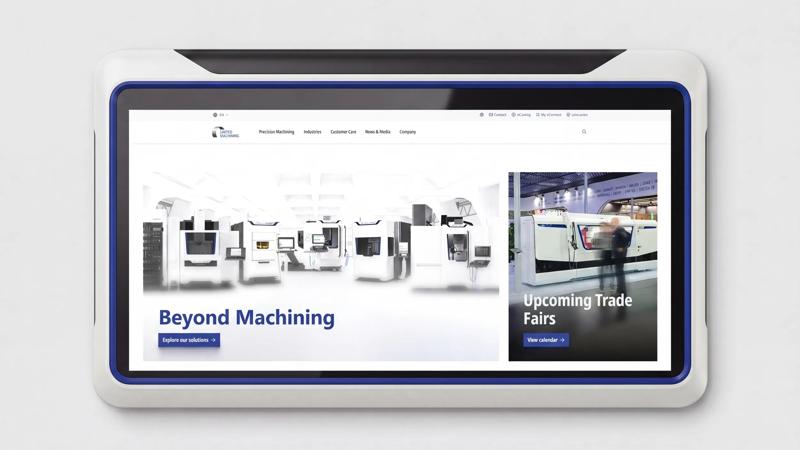 united-machining-website