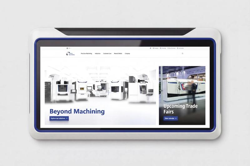 united-machining-website