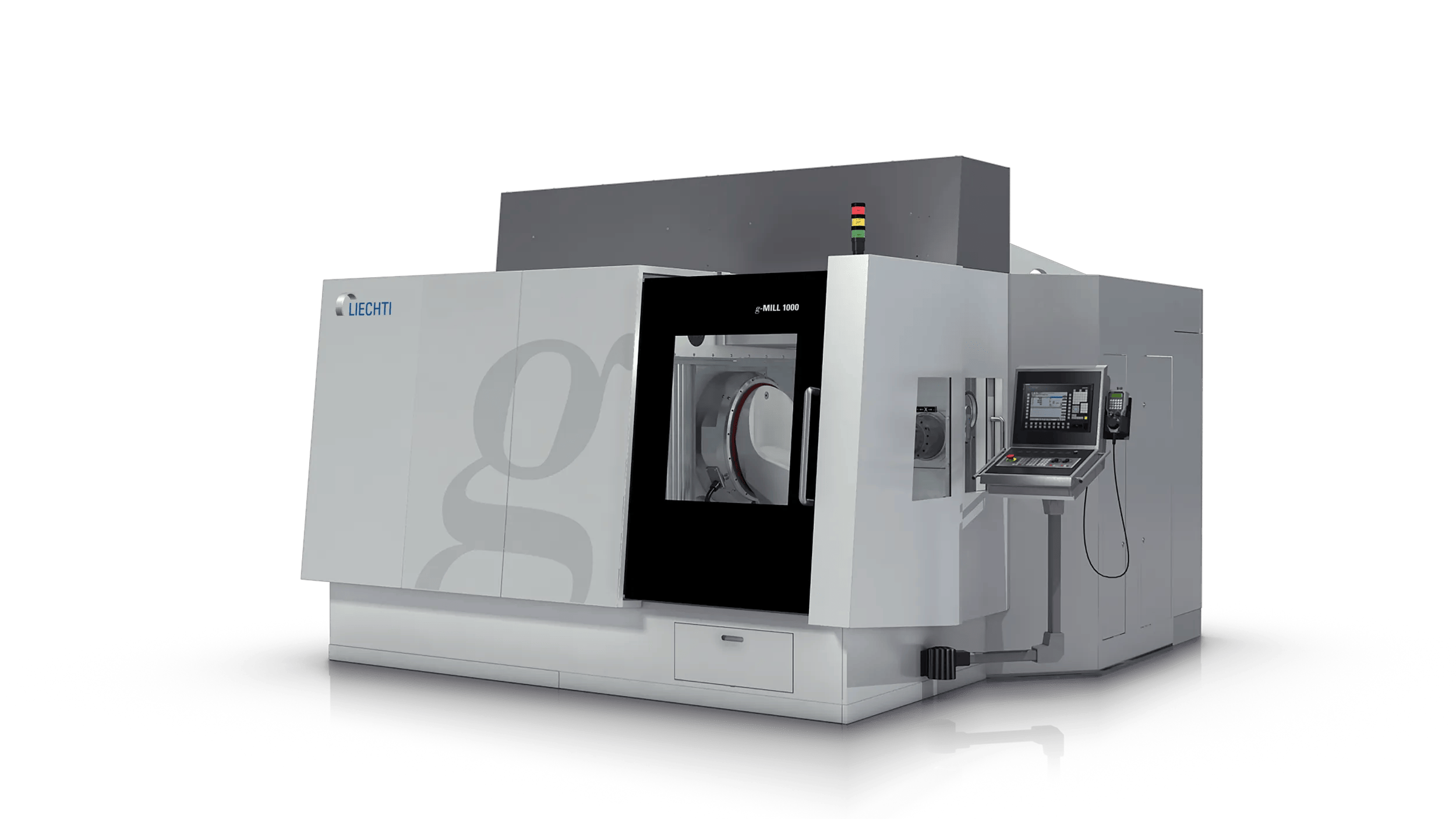 g-MILL 1000