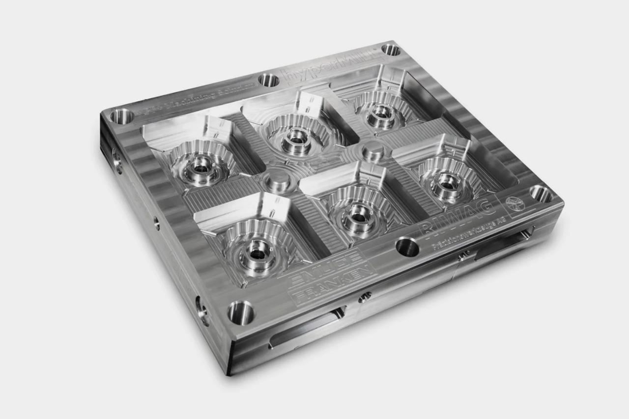 plastic-injection-mold​-application