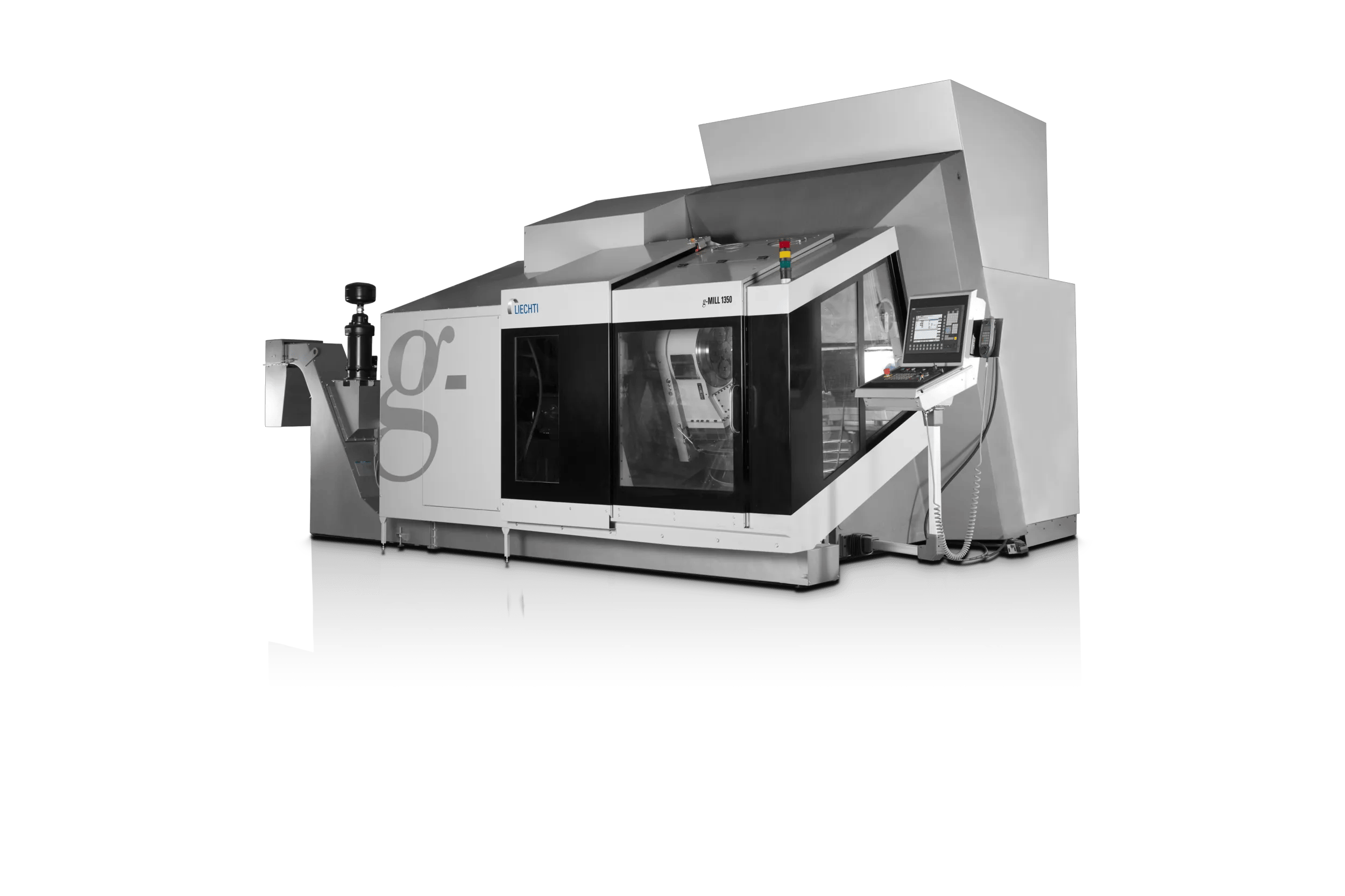 g-MILL 1350
