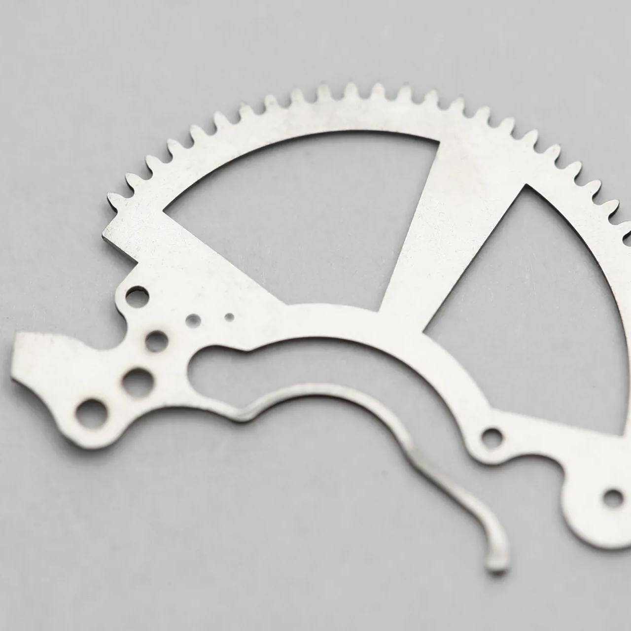 charmilles-watch-gear-microcutting-micromachining