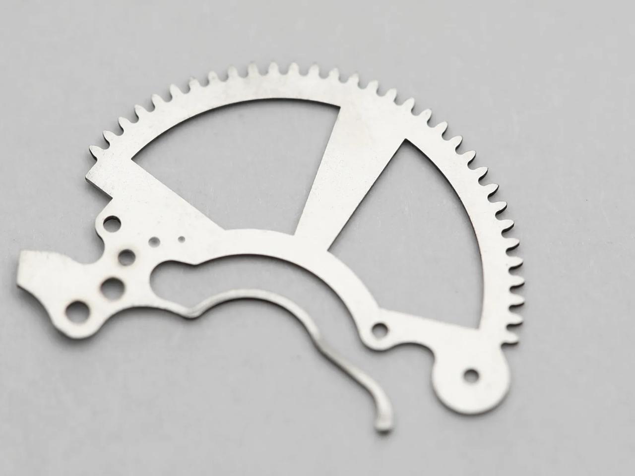 charmilles-watch-gear-microcutting-micromachining